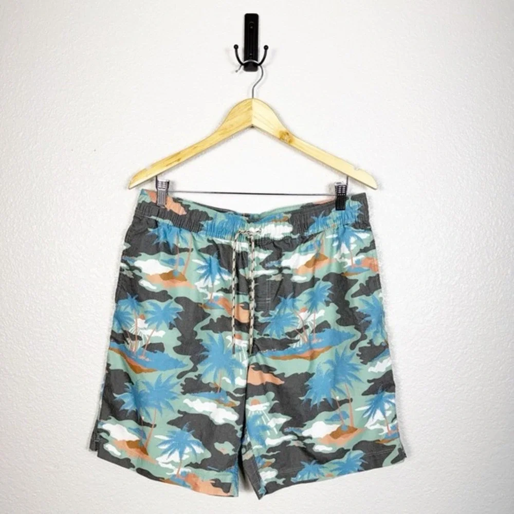 Rails shorts no
